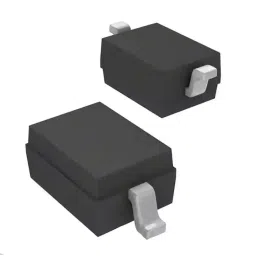 Stmicroelectronics Uni-Directional TVS Diode 2 Pins SOD323, ESDA051-1JY (Pack of 50)-65