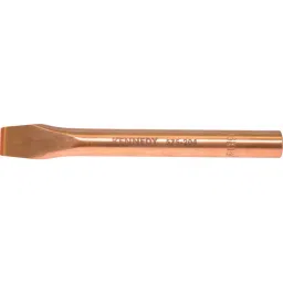 Kennedy-Pro 25X240 mm Spark Resistantflat Cold Chisel KEN5752120K-17