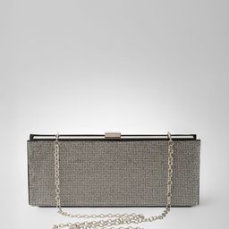 Lino Perros Embellished Purse Clutch-picture-2