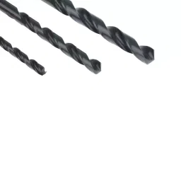 RS PRO HSS Twist Drill Bit Set, Model No 213001 Melatic Grey Color (Set of 19) image 3