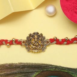 The Purple Tree Thread Rakhi-image-89