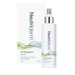 Neutriderm Oil Regulator Lotion 120ml-35