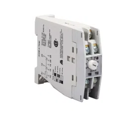 EAPL Interval Timer 0.3s-30M Din Rail 230 V AC 2 Changeover, A1DE-X-11