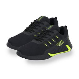 Bruton Men Lightweight Mesh Running Shoes image 3