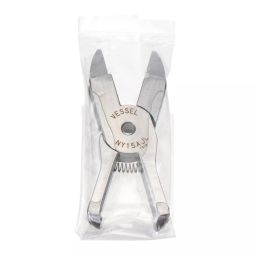 Vessel Straight Long Blade 76 mm Overall Length for Plastic Cutting, NY15AJL-picture-41