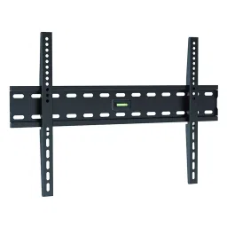 Zysk Wall Mount Bracket Metal Black, GV-21-29
