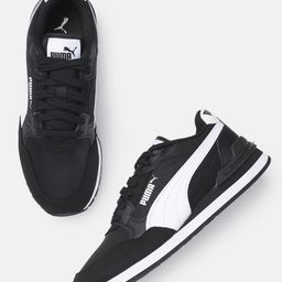 Puma Unisex ST Runner v4 Sneakers-image-52