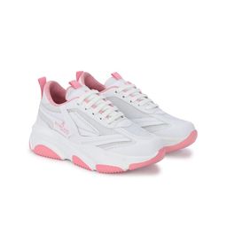 Rowlans Women Colourblocked Sneakers-50