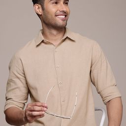 WROGN Men Casual Shirt-image-20