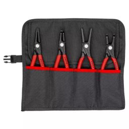 Knipex 00 19 57 V01 Circlip Plier Set of 4 Pcs-11