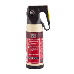 Ceasefire 500 g ABC Fire Extinguisher, ‎Ivory MAP 90 500 g-picture-46
