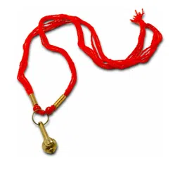 VANISHREE WORLD Gold-Plated Pearls Pendant-image-77