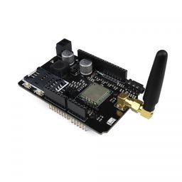 SmartElex GSM/GPRS Shield for Arduino image 2