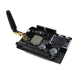 SmartElex GSM/GPRS Shield for Arduino image 5