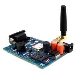 GSM SIM800C Modem with Antenna image 4
