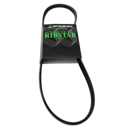 Mitsuboshi Rib Star Belt 1175 mm 4 Threads for MITSUBISHI Fuso, 4PK1175L-image-10