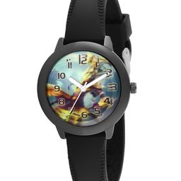 WM Kids Multicoloured Analogue Watch WMK-006-image-75