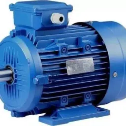 ABB 3 Phase 3 HP 4 Pole Horizontal Foot Mounted Flame Proof Induction Motor S2BAX100LA4 IE2-image-16