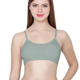 INDIROCKS Bra Full Coverage Underwired Lightly Padded image 1
