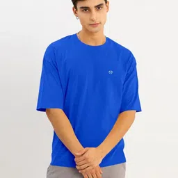 Triptee Men Applique T-shirt-picture-24