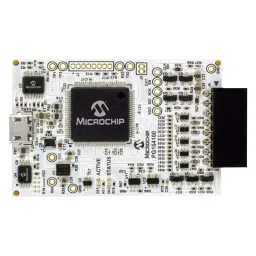 MICROCHIP Debuggers, Emulators & JTAG Tool SNAP IN-CKT MCU, PG164100-43