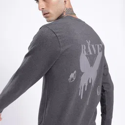 glitchez Street Savvy Printed Cotton Terry Sweatshirt-picture-10