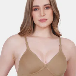 Reveira Medium Coverage All Day Comfort Super Support Dry Fit Everyday Bra-picture-12