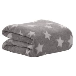 OyO Baby 3-in-1 Fleece Hooded Baby Blanket Wrapper - Grey-image-46