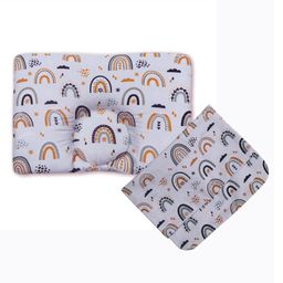 Kradyl Kroft Baby Head Shaping Pillow-image-30