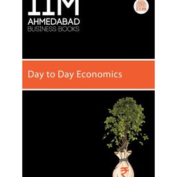 IIM: Day To Day Economics Academic Book By Satish Y. Deodhar - English-16
