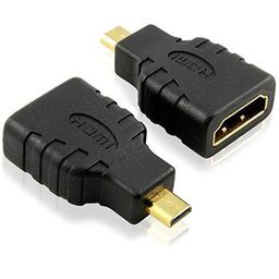 HDMI to Micro HDMI Converter-11