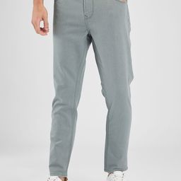 SPYKAR Men Mid Rise Slim Fit Stretchable Jeans-image-39