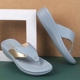 Metro Women Open Toe Flats-picture-20