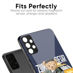 QRIOH Typography Printed OnePlus 13 Back Case Mobile Accessories image 4