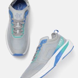HRX by Hrithik Roshan Men CARBONIC Running Shoes-11