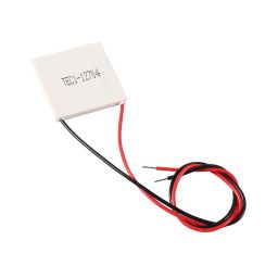 TEC1-12704 Peltier Module 12704 50.8W Thermoelectric Peltier Cooler Cooling - NA177TEC1-12704 Peltier Module 12704 50.8W Thermoelectric Peltier Cooler Cooling - NA177-19