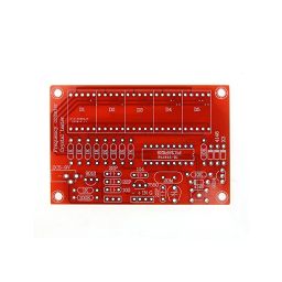 DIY Frequency Meter Kit 1Hz-50mhz Crystal Oscillator Frequency Meter Digital led Meter Tester For led DIY kits led Diode Accessories - RS1770DIY Frequency Meter Kit 1Hz-50mhz Crystal Oscillator Frequency Meter Digital led Meter Tester For led DIY kits led Diode Accessories - RS1770 image 4