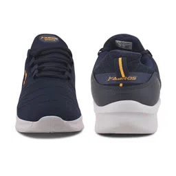 ABROS Men Mesh Running Shoes image 5