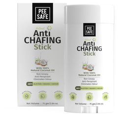 PEESAFE 100% Natural Coconut Oil Anti-Chafing Stick-51