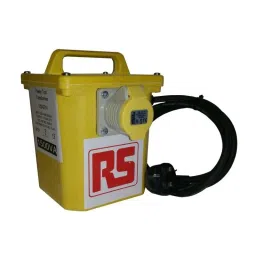 RS PRO Site Transformer 230V AC Model No 1226714-picture-28
