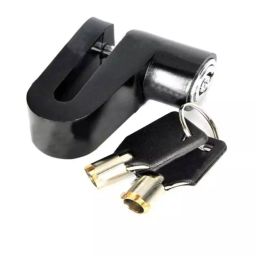 Cartronics High Quality Posh Bike Motorcycle Disc Brake Lock-31