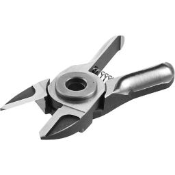 Vessel Straight Blade Special Alloy Steel 57 mm Overall Length 28 g, NY10AJ-picture-25