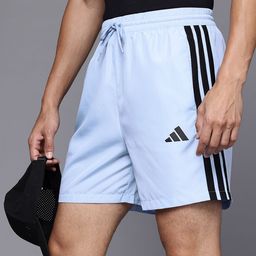 ADIDAS Men 3-Striped Chelesa Shorts-image-61
