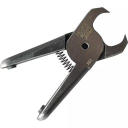 Vessel Nipping Blade Special Alloy Steel 88 mm Overall Length 135 g, N20AE-picture-7