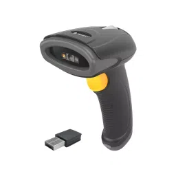 Newland Hand Held Scanner With 640×480 CMOS and White LED Illumination, NLS-HR20-31