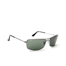 Ray-Ban Men Rectangular Sunglasses 0RB3334I00461-004-image-38