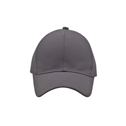Zacharias Cotton Baseball Cap-image-40