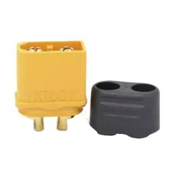 RS PRO Compact Power Connector Plug 2P 30 A 500 V DC, 1805368-image-33