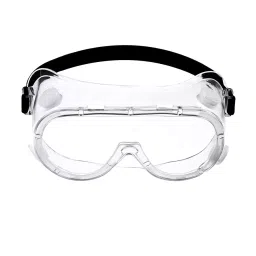 Motopack Universal Eye Protection Safety Goggles MTSGR03 (Pack of 5 Pcs)-picture-27