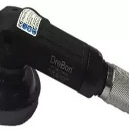DreBon DB-AG-1004G 4" Industrial Roll Type Air Angle Grinder-image-88